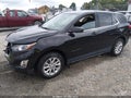 2019 Chevrolet Equinox — photo 2 of 16 | VIN 3GNAXUEV4KL378007
