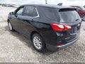 2019 Chevrolet Equinox — photo 3 of 16 | VIN 3GNAXUEV4KL378007