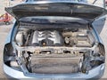 2006 Kia Sedona — photo 10 of 13 | VIN KNDMB233766085762