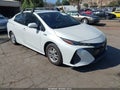 2021 Toyota Prius Prime — photo 1 of 17 | VIN JTDKAMFP2M3192849