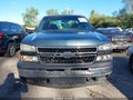 2006 Chevrolet Silverado 1500 — photo 12 of 16 | VIN 1GCEK19Z46Z207731