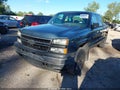 2006 Chevrolet Silverado 1500 — photo 2 of 16 | VIN 1GCEK19Z46Z207731