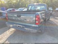 2006 Chevrolet Silverado 1500 — photo 4 of 16 | VIN 1GCEK19Z46Z207731