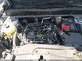 2024 Ford Bronco Sport — photo 10 of 17 | VIN 3FMCR9B62RRE77093