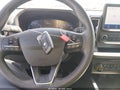 2024 Ford Bronco Sport — photo 11 of 17 | VIN 3FMCR9B62RRE77093