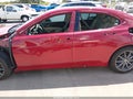 2017 Acura TLX — photo 15 of 17 | VIN 19UUB3F5XHA001678