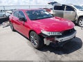 2017 Acura TLX — photo 1 of 17 | VIN 19UUB3F5XHA001678