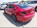2017 Acura TLX — photo 3 of 17 | VIN 19UUB3F5XHA001678