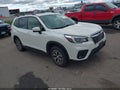 2021 Subaru Forester — photo 1 of 16 | VIN JF2SKAJC3MH534135