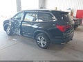 2017 Honda Pilot — photo 3 of 16 | VIN 5FNYF6H55HB025350