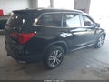2017 Honda Pilot — photo 4 of 16 | VIN 5FNYF6H55HB025350