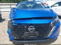 2025 Nissan Sentra — photo 12 of 16 | VIN 3N1AB8CV0SY327661
