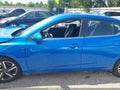 2025 Nissan Sentra — photo 14 of 16 | VIN 3N1AB8CV0SY327661