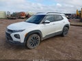 2021 Chevrolet Trailblazer — photo 2 of 16 | VIN KL79MSSL0MB061466