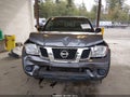 2019 Nissan Frontier — photo 12 of 16 | VIN 1N6AD0ER7KN701363