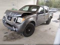 2019 Nissan Frontier — photo 2 of 16 | VIN 1N6AD0ER7KN701363