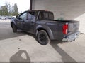 2019 Nissan Frontier — photo 3 of 16 | VIN 1N6AD0ER7KN701363