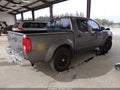2019 Nissan Frontier — photo 4 of 16 | VIN 1N6AD0ER7KN701363