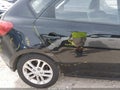 2011 Kia Forte — photo 12 of 14 | VIN KNAFU5A2XB5405538