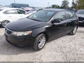 2011 Kia Forte — photo 2 of 14 | VIN KNAFU5A2XB5405538