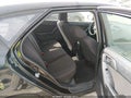 2011 Kia Forte — photo 8 of 14 | VIN KNAFU5A2XB5405538