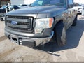 2013 Ford F-150 — photo 12 of 18 | VIN 1FTMF1CM2DFC95402