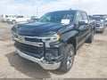 2026 Chevrolet Silverado 1500 — photo 2 of 18 | VIN 2GCUKDED5T1206793