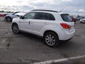 2013 Mitsubishi Outlander Sport — photo 3 of 15 | VIN 4A4AR4AU4DE023124