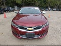 2017 Chevrolet Impala — photo 13 of 17 | VIN 2G1145S36H9149021