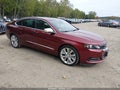 2017 Chevrolet Impala — photo 1 of 17 | VIN 2G1145S36H9149021