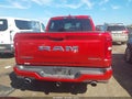 2026 Ram 1500 — photo 16 of 16 | VIN 1C6SRFJP2TN340830