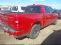 2026 Ram 1500 — photo 4 of 16 | VIN 1C6SRFJP2TN340830