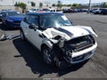 2010 Mini Cooper — photo 1 of 12 | VIN WMWMF3C59ATZ21977