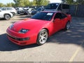 1992 Nissan 300ZX — photo 2 of 21 | VIN JN1CZ24H2NX520393