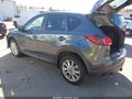 2013 Mazda CX-5 — photo 3 of 18 | VIN JM3KE4DE2D0100430