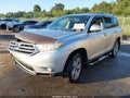 2012 Toyota Highlander — photo 2 of 15 | VIN 5TDYK3EH4CS060586