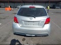 2015 Toyota Yaris — photo 17 of 17 | VIN VNKKTUD36FA031677