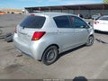 2015 Toyota Yaris — photo 4 of 17 | VIN VNKKTUD36FA031677