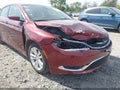 2015 Chrysler 200 — photo 6 of 11 | VIN 1C3CCCAB3FN521428