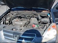 2005 Honda CR-V — photo 10 of 12 | VIN JHLRD68595C020383