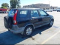 2005 Honda CR-V — photo 4 of 12 | VIN JHLRD68595C020383
