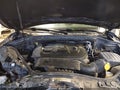 2018 Dodge Durango — photo 10 of 16 | VIN 1C4RDJEG6JC176980