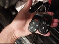 2018 Dodge Durango — photo 11 of 16 | VIN 1C4RDJEG6JC176980