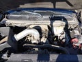 2019 Ram 1500 — photo 10 of 11 | VIN 1C6SRFHT3KN714332