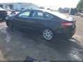 2016 Ford Fusion — photo 3 of 16 | VIN 3FA6P0HD6GR350438