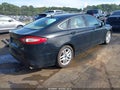 2016 Ford Fusion — photo 4 of 16 | VIN 3FA6P0HD6GR350438