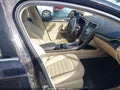2016 Ford Fusion — photo 5 of 16 | VIN 3FA6P0HD6GR350438
