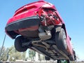 2019 Honda Civic — photo 18 of 19 | VIN 2HGFC2F69KH531092