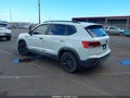 2022 Volkswagen Taos — photo 3 of 17 | VIN 3VVDX7B29NM059137