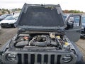 2022 Jeep Wrangler — photo 10 of 16 | VIN 1C4GJXAG9NW174993